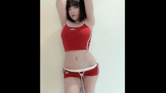 강인경 제로투 미리보기