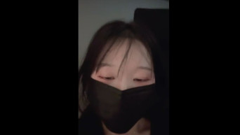 신작 ✨ 인스타 라방_25.08.05 [자위.신음.물소리]