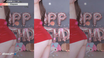 요원이 제모 못하고 온날_똥꼬주름 보지뒷털