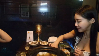 팬더bj 하이야방팬방 게스트