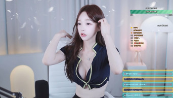 팬더 짱아신_25.07.30 첫방 야쿵.꼭노