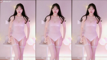아윤 하이레그 바니걸