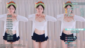 하음파_25.07.20 엉밑 리액션