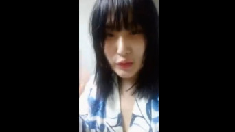 육덕녀 우가_아프에서 인스타로 [올노분수자위]