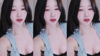 치어리더 출신 백하 2025-06-12 mj0128