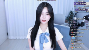 아프리카 태희 노출