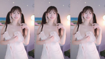둘기얏(1004ysus) 젖꼭지 노출