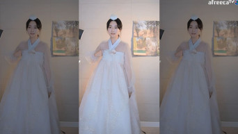 정소연 은꼴녀