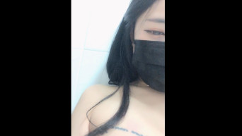 편의점 인스타라방녀_존예슴쭈물엉덩이