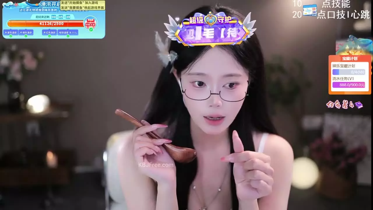 QianRuo_芊若呀_2025_09_08_15_57_50 – KoreanBJ.club