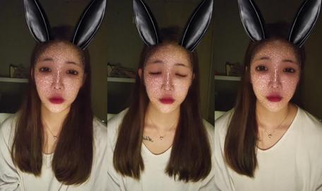 멍하루 인스타 BJ 섹방 17