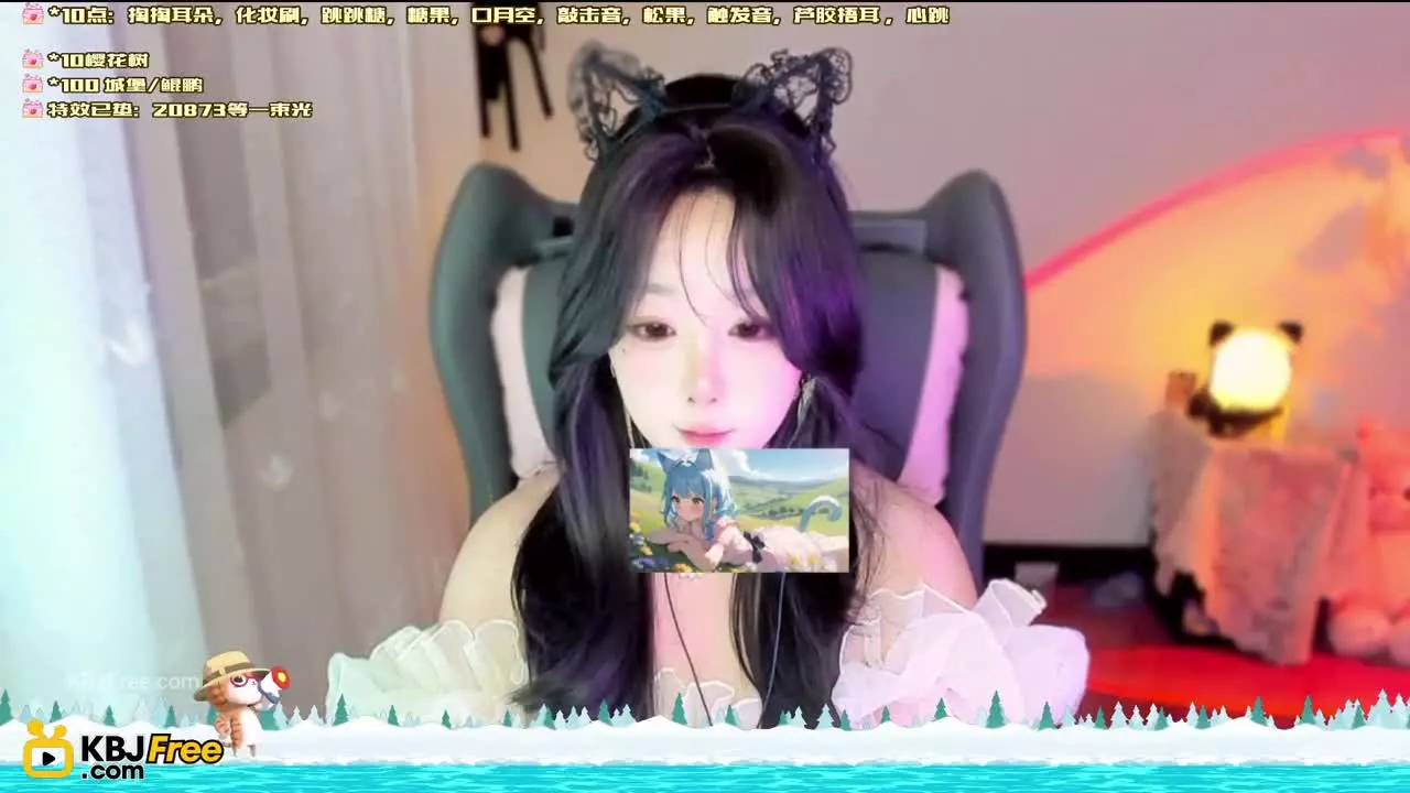 QianQian_浅浅_2025_09_18_10_34_10 – KoreanBJ.club