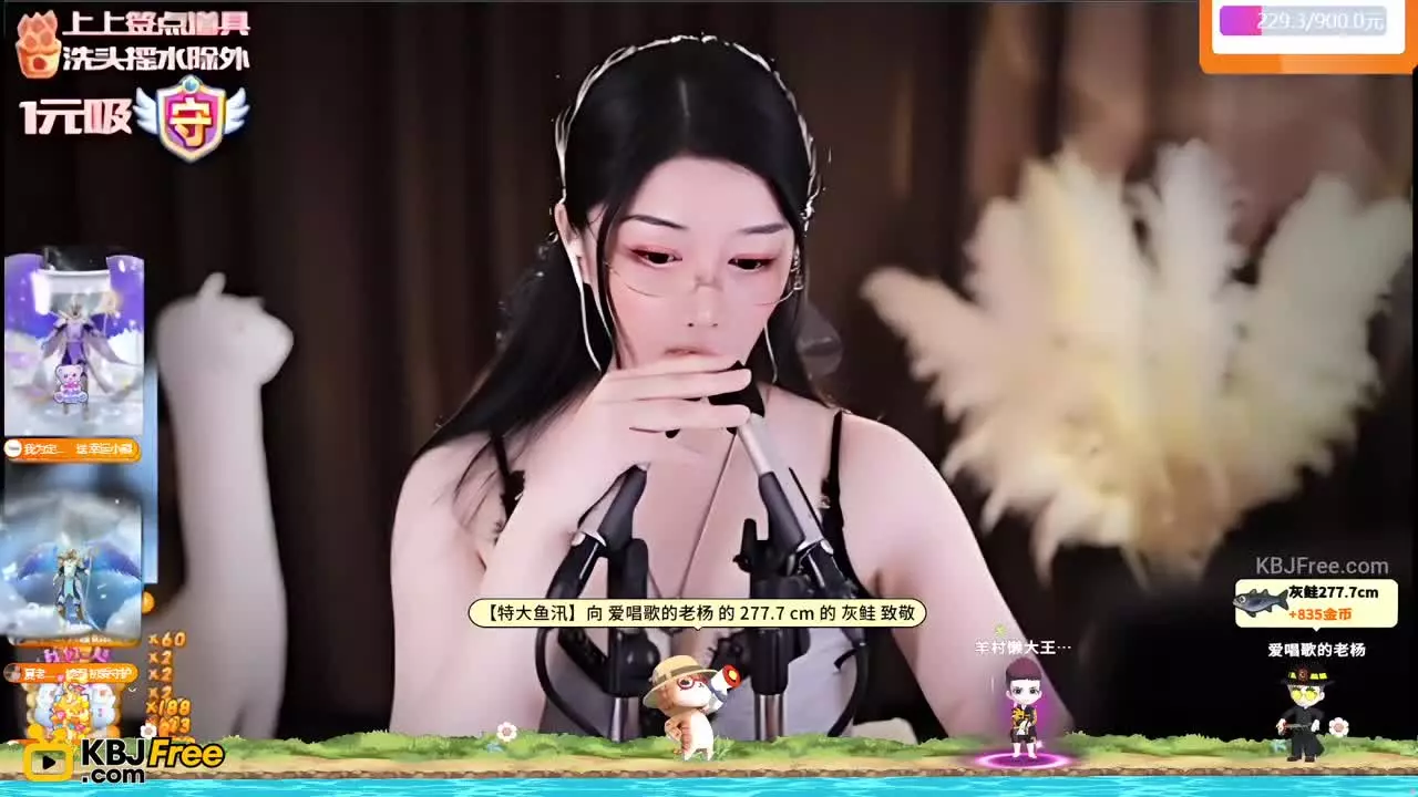 XiaQiaoen_夏乔恩_2025_09_11_19_14_20 – KoreanBJ.club