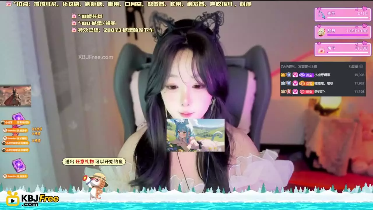 QianQian_浅浅_2025_09_19_20_09_40 – KoreanBJ.club