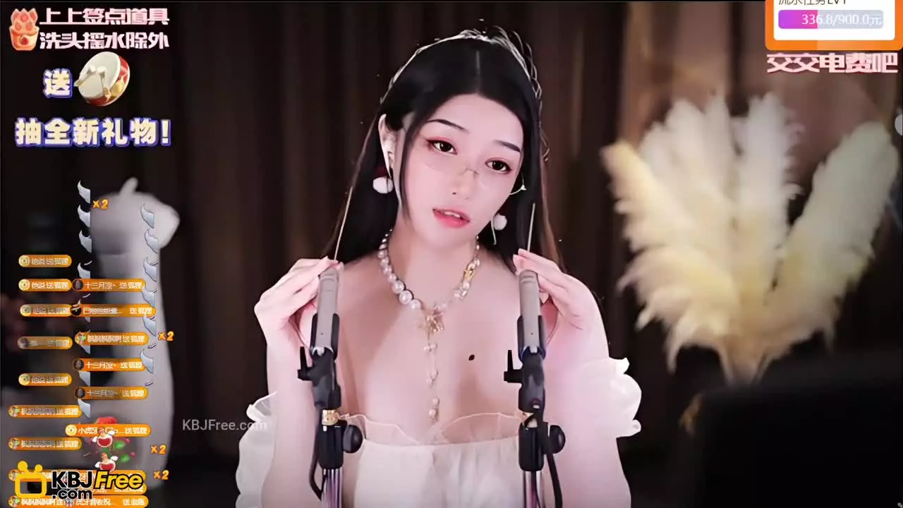 XiaQiaoen_夏乔恩_2025_09_20_22_35_00 – KoreanBJ.club