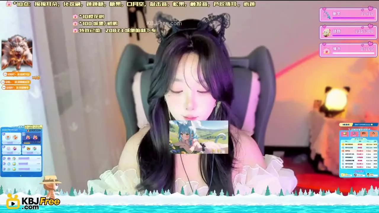 QianQian_浅浅_2025_09_19_08_40_20 – KoreanBJ.club
