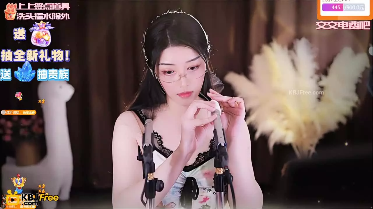 XiaQiaoen_夏乔恩_2025_09_16_15_09_50 – KoreanBJ.club