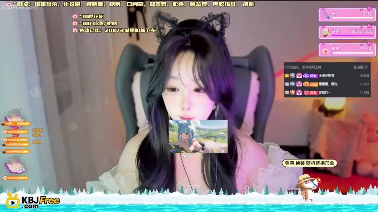 QianQian_浅浅_2025_09_19_22_46_50 – KoreanBJ.club