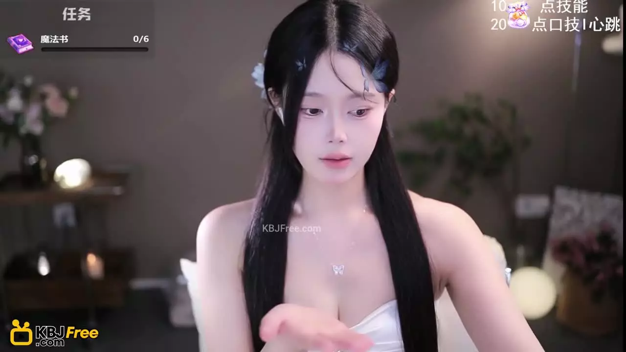 QianRuo_芊若呀_2025_09_17_14_21_00 – KoreanBJ.club