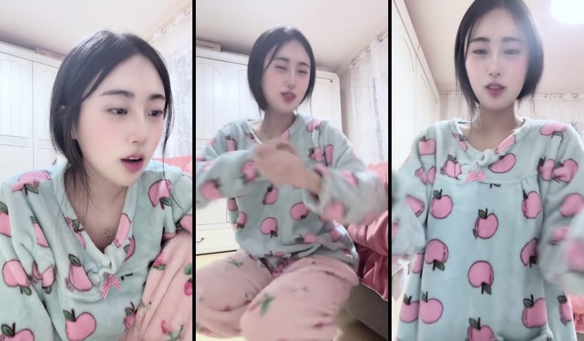 [Korean BJ] 틱톡 – KA25092038 – koreanbj.club