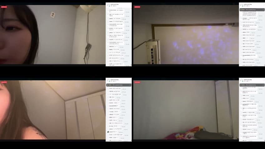 [Korean BJ] 아프에서 – KA25090417 – koreanbj.club
