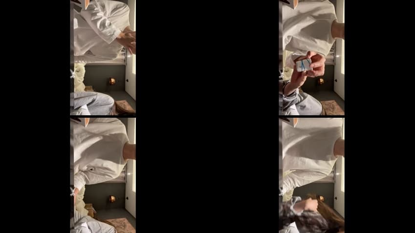 [Korean BJ] 아프 – KA25090416 – koreanbj.club