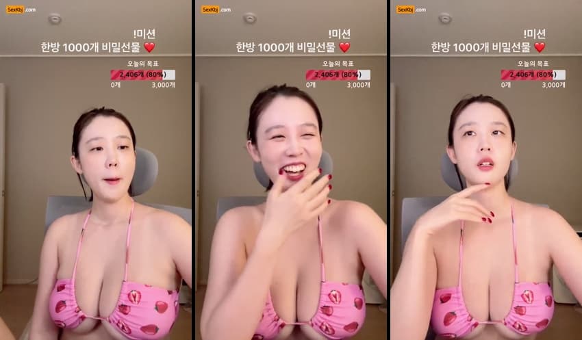 [Korean BJ] enen1004 – KBJ25092415 – koreanbj.club
