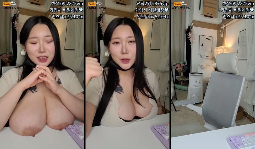 [Korean BJ] wltn9818 – KBJ25092553 – koreanbj.club