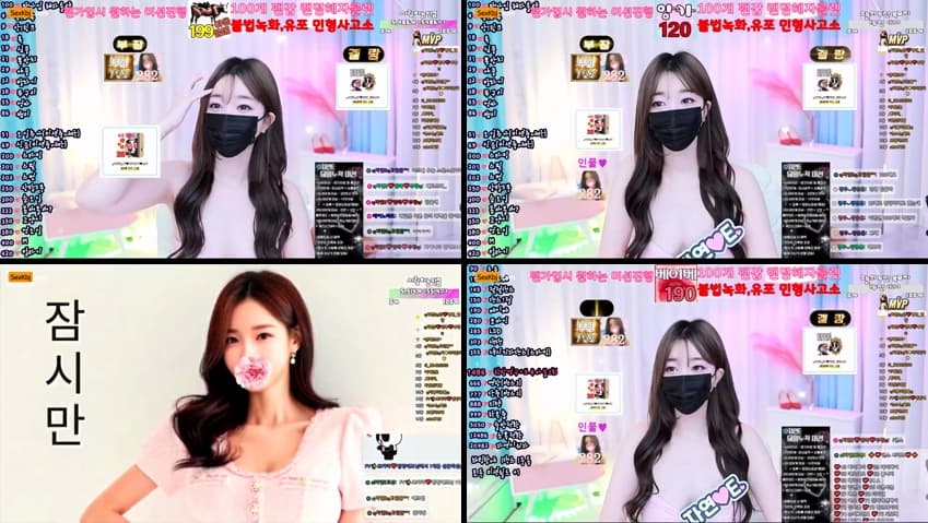 [Korean BJ] vmfladl – KBJ25092552 – koreanbj.club