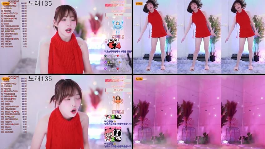[Korean BJ] qkeksms3 – KBJ25092548 – koreanbj.club