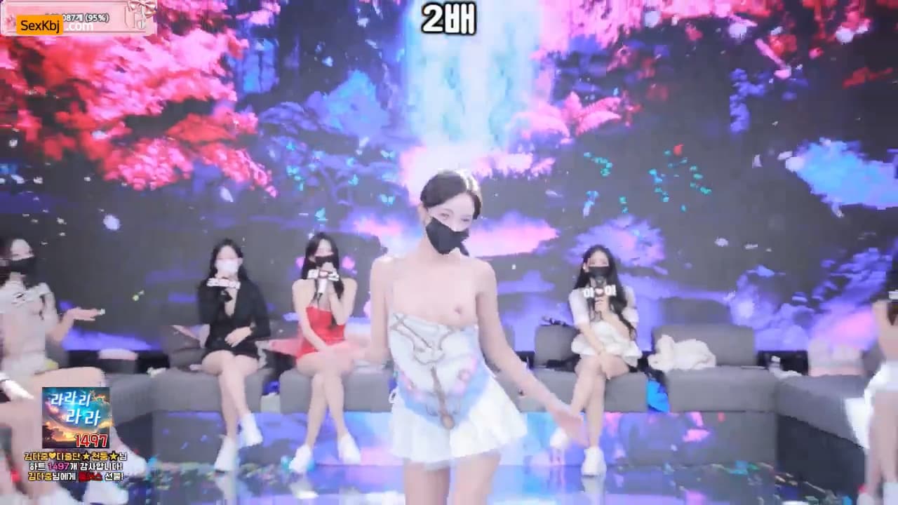 [Korean BJ] pandaclass – KBJ25092544 – koreanbj.club