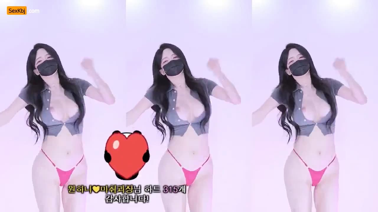 [Korean BJ] o111na – KBJ25092542 – koreanbj.club