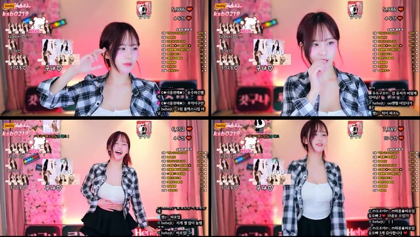 [Korean BJ] ksb0219 – KBJ25092534 – koreanbj.club