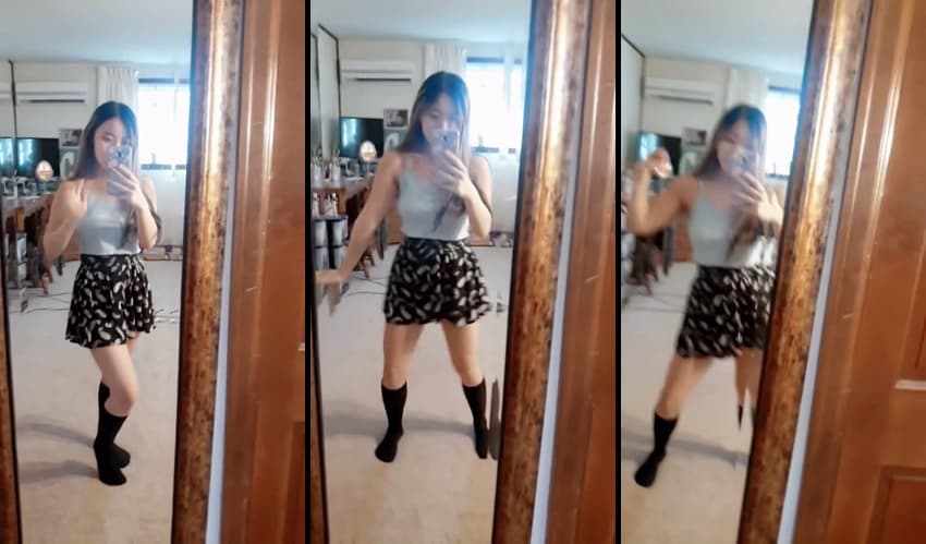 [Korean BJ] 당동떡볶이녀 – KA25090407 – koreanbj.club