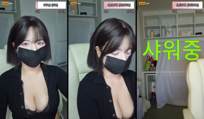 [Korean BJ] weeek312 – KBJ25090547 – koreanbj.club