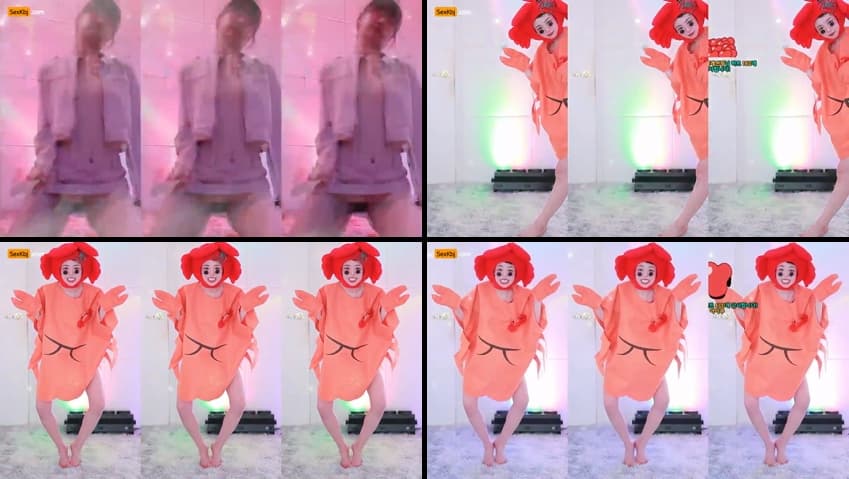 [Korean BJ] qkeksms3 – KBJ25090542 – koreanbj.club