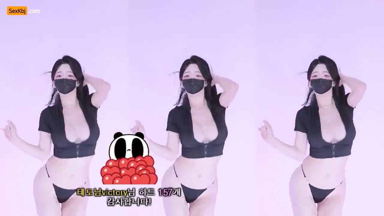 [Korean BJ] o111na – KBJ25090637 – koreanbj.club