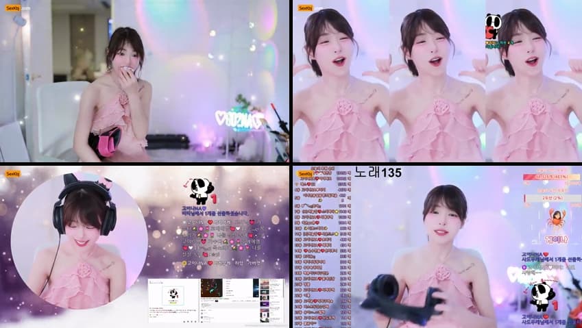 [Korean BJ] qkeksms3 – KBJ25090745 – koreanbj.club