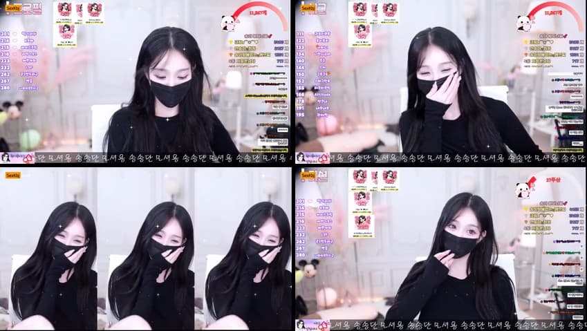 [Korean BJ] lovesong2 – KBJ25090740 – koreanbj.club