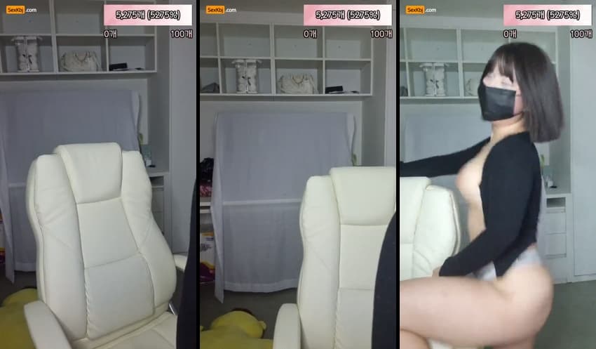 [Korean BJ] weeek312 – KBJ25091046 – koreanbj.club