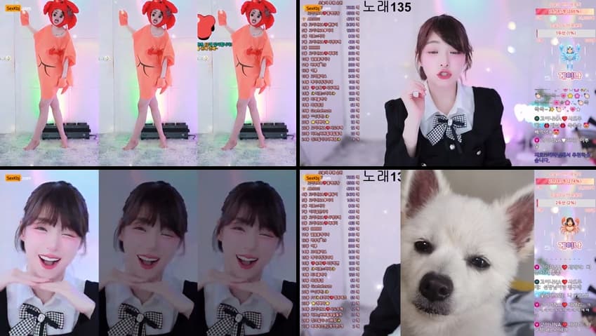 [Korean BJ] qkeksms3 – KBJ25091038 – koreanbj.club