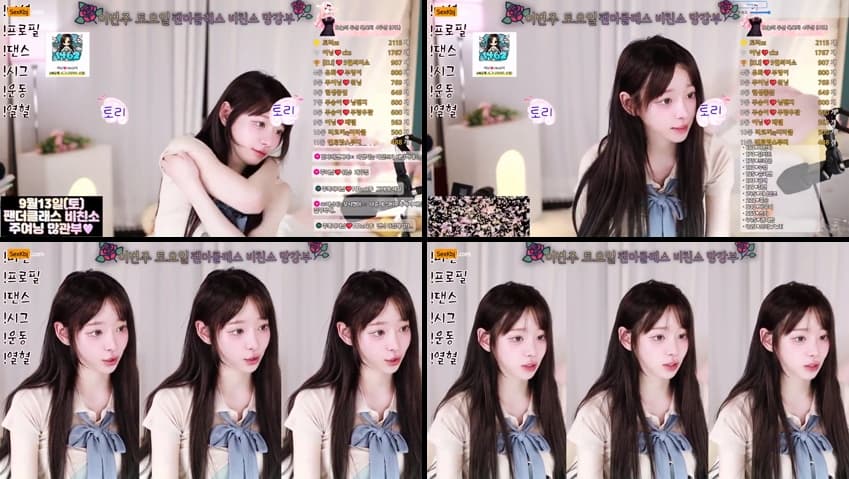 [Korean BJ] podo0311 – KBJ25091146 – koreanbj.club