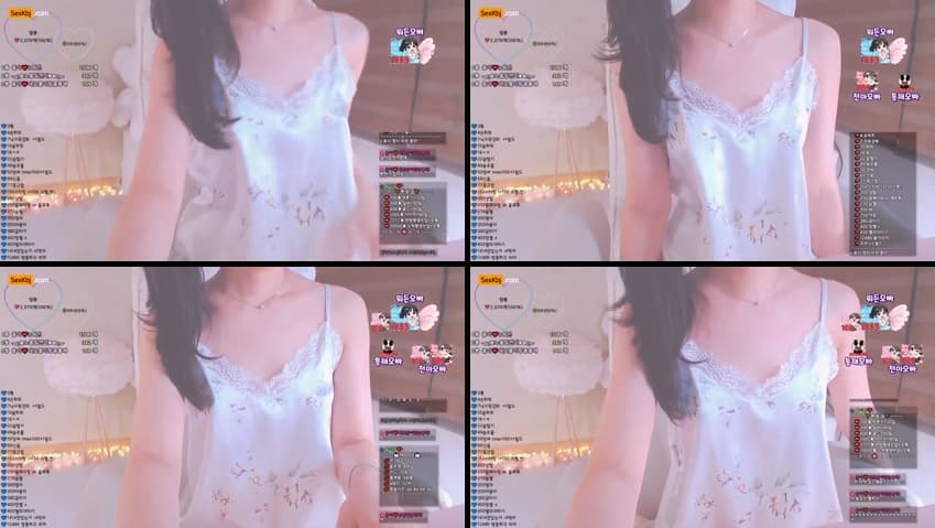 [Korean BJ] vivi1888 – KBJ25091341 – koreanbj.club