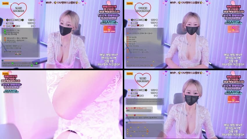 [Korean BJ] lovelypower77 – KBJ25091324 – koreanbj.club