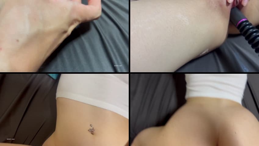 [Korean BJ] 한일혼혈 – KA25091362 – koreanbj.club