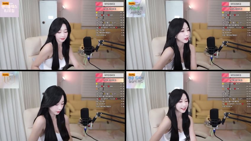 [Korean BJ] sunjungs – KBJ25091541 – koreanbj.club