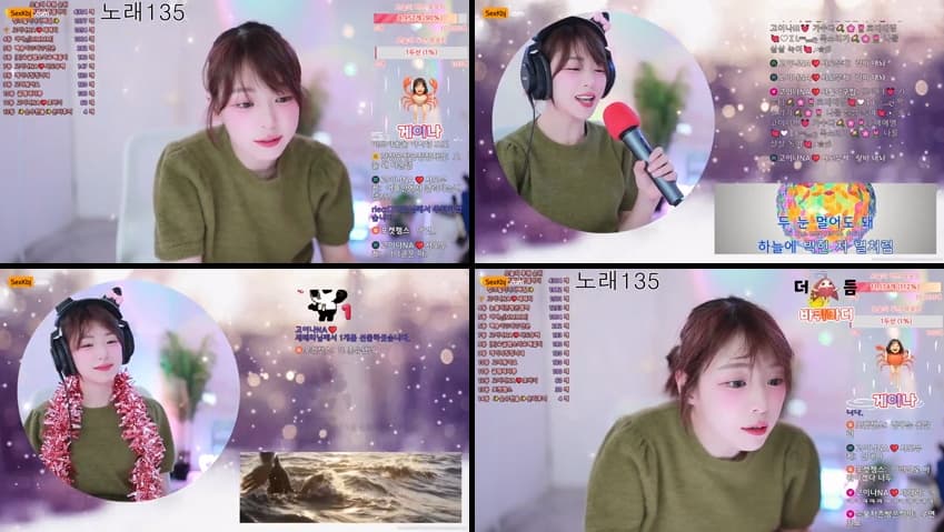 [Korean BJ] qkeksms3 – KBJ25091742 – koreanbj.club