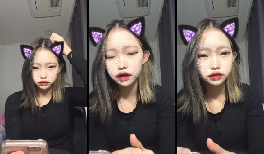 [Korean BJ] 키티 – KA25091738 – koreanbj.club