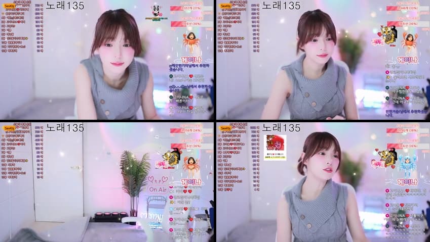 [Korean BJ] qkeksms3 – KBJ25091837 – koreanbj.club
