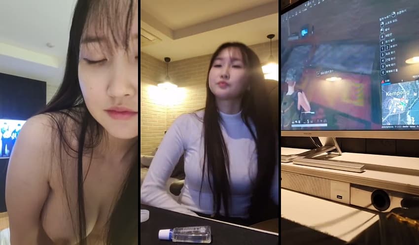 [Korean BJ] 햄이 – KA25091853 – koreanbj.club